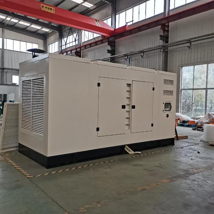 犍为发电机出租